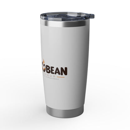 The Coffee Tumbler