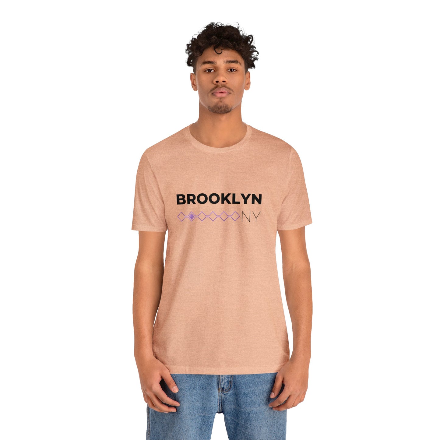 Brooklyn, NY Tee Summer T-Shirt