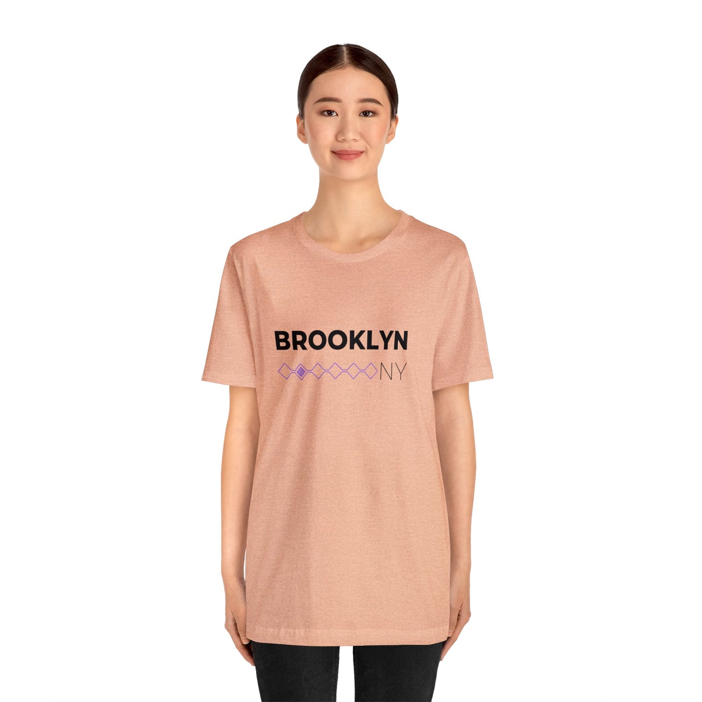 Brooklyn, NY Tee Summer T-Shirt