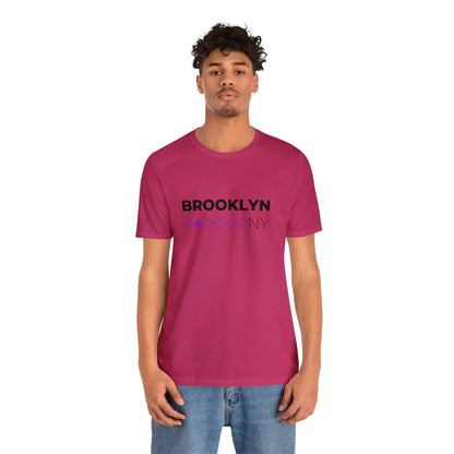 Brooklyn, NY Tee Summer T-Shirt