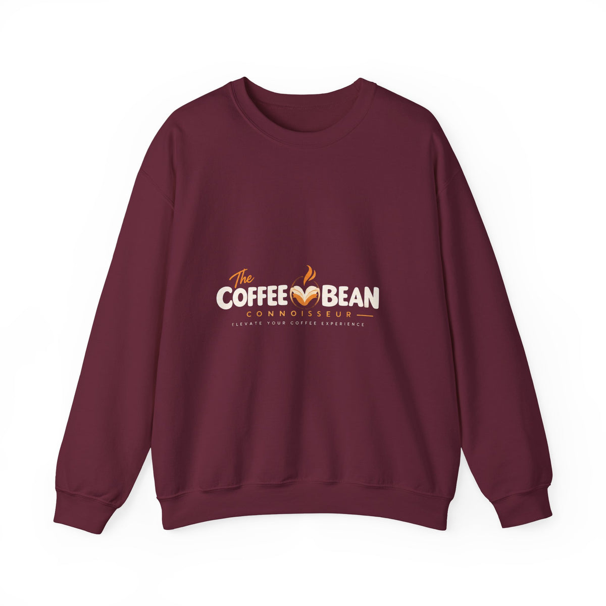 The Coffee Bean Connoisseur Sweatshirt