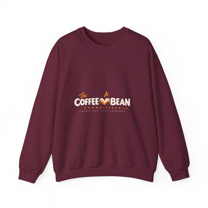 The Coffee Bean Connoisseur Sweatshirt