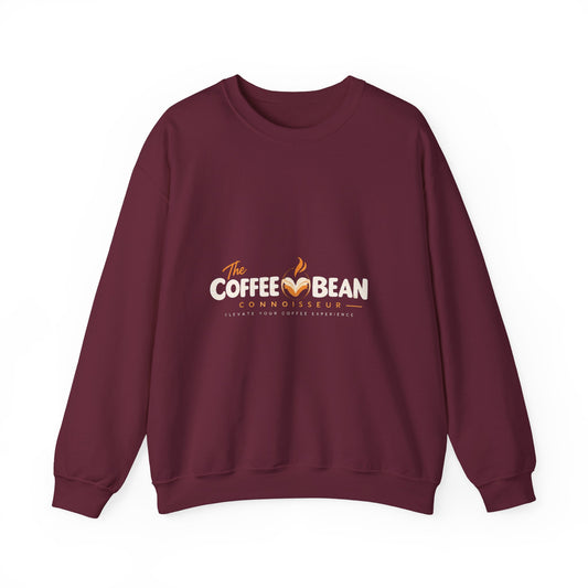 The Coffee Bean Connoisseur Sweatshirt