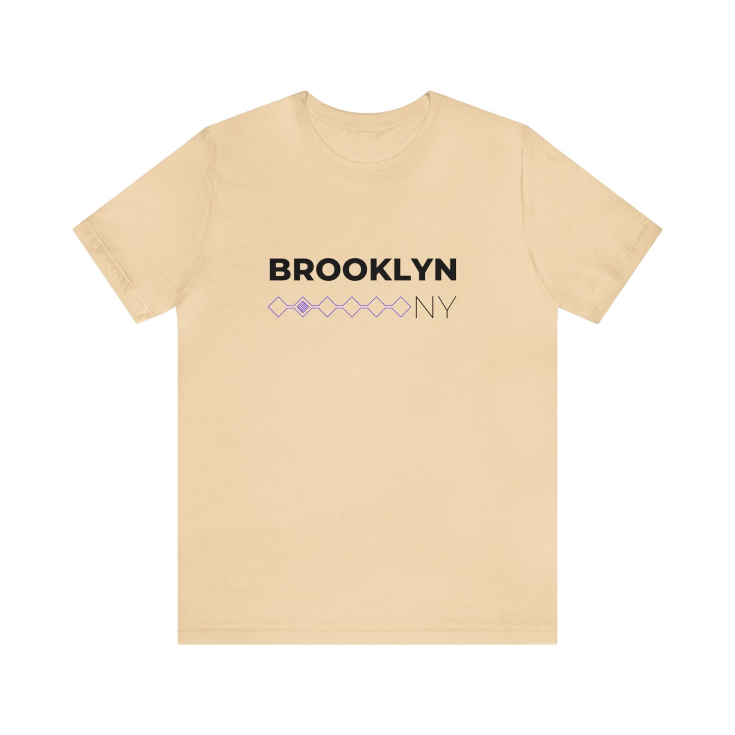 Brooklyn, NY Tee Summer T-Shirt