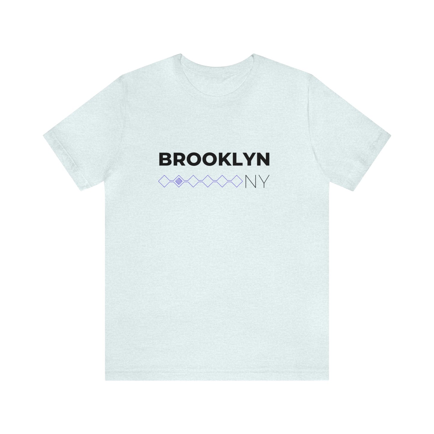 Brooklyn, NY Tee Summer T-Shirt