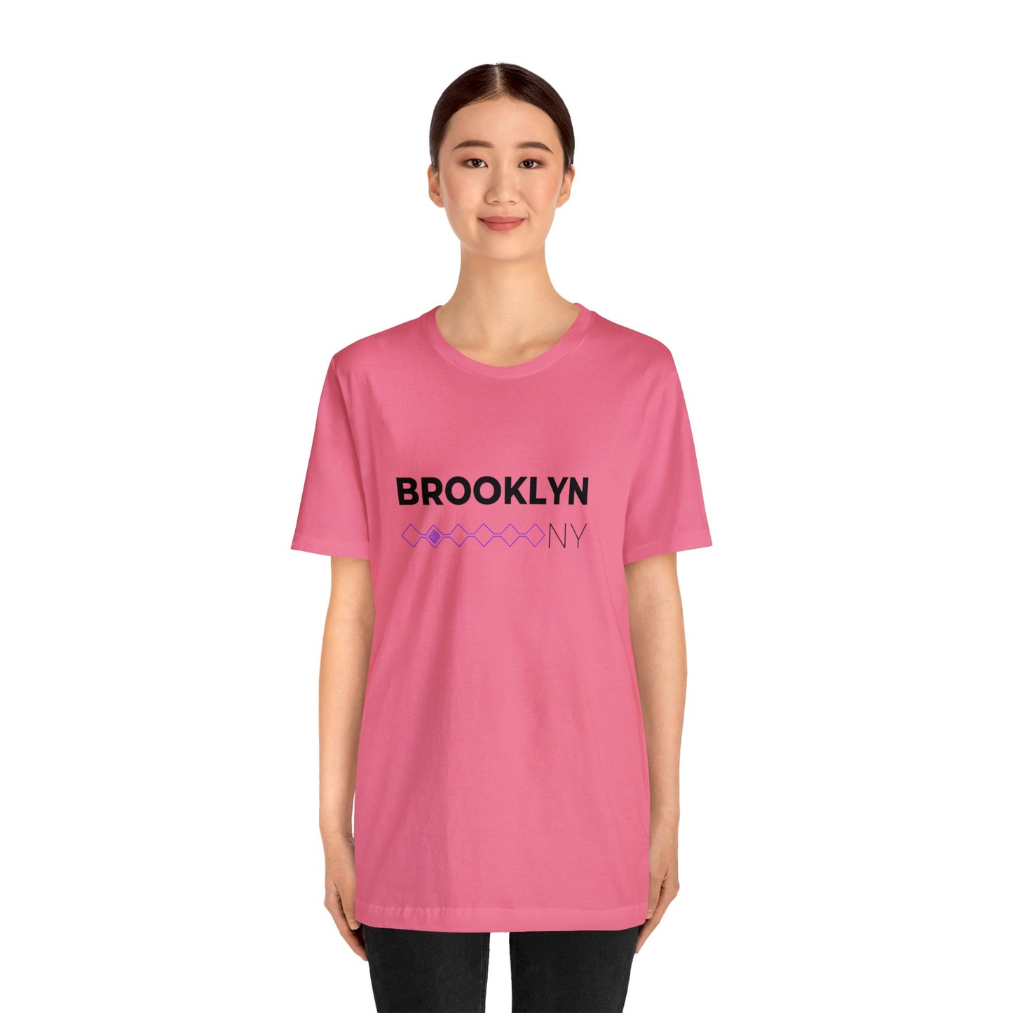 Brooklyn, NY Tee Summer T-Shirt