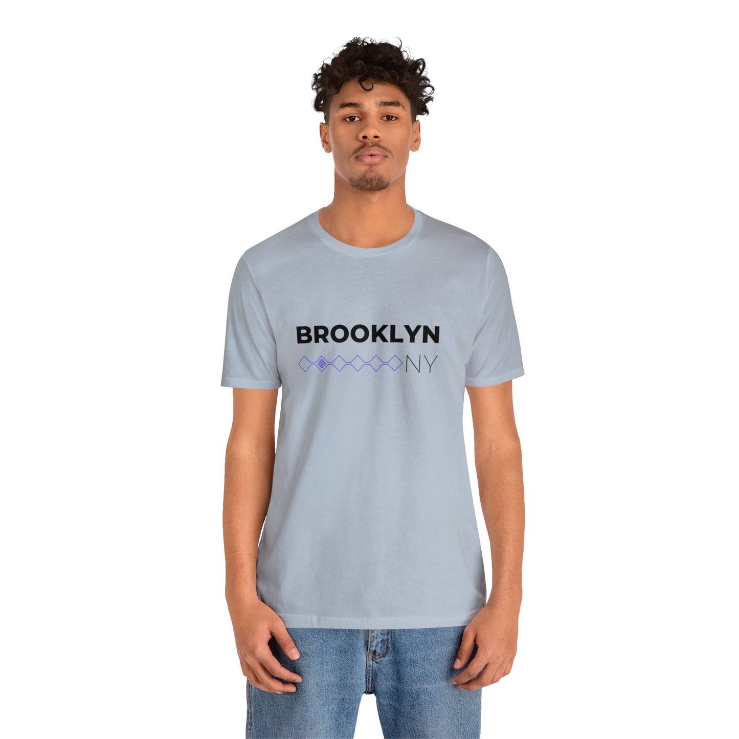 Brooklyn, NY Tee Summer T-Shirt