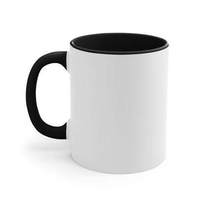 The CBC Accent Coffee Mug, 11oz