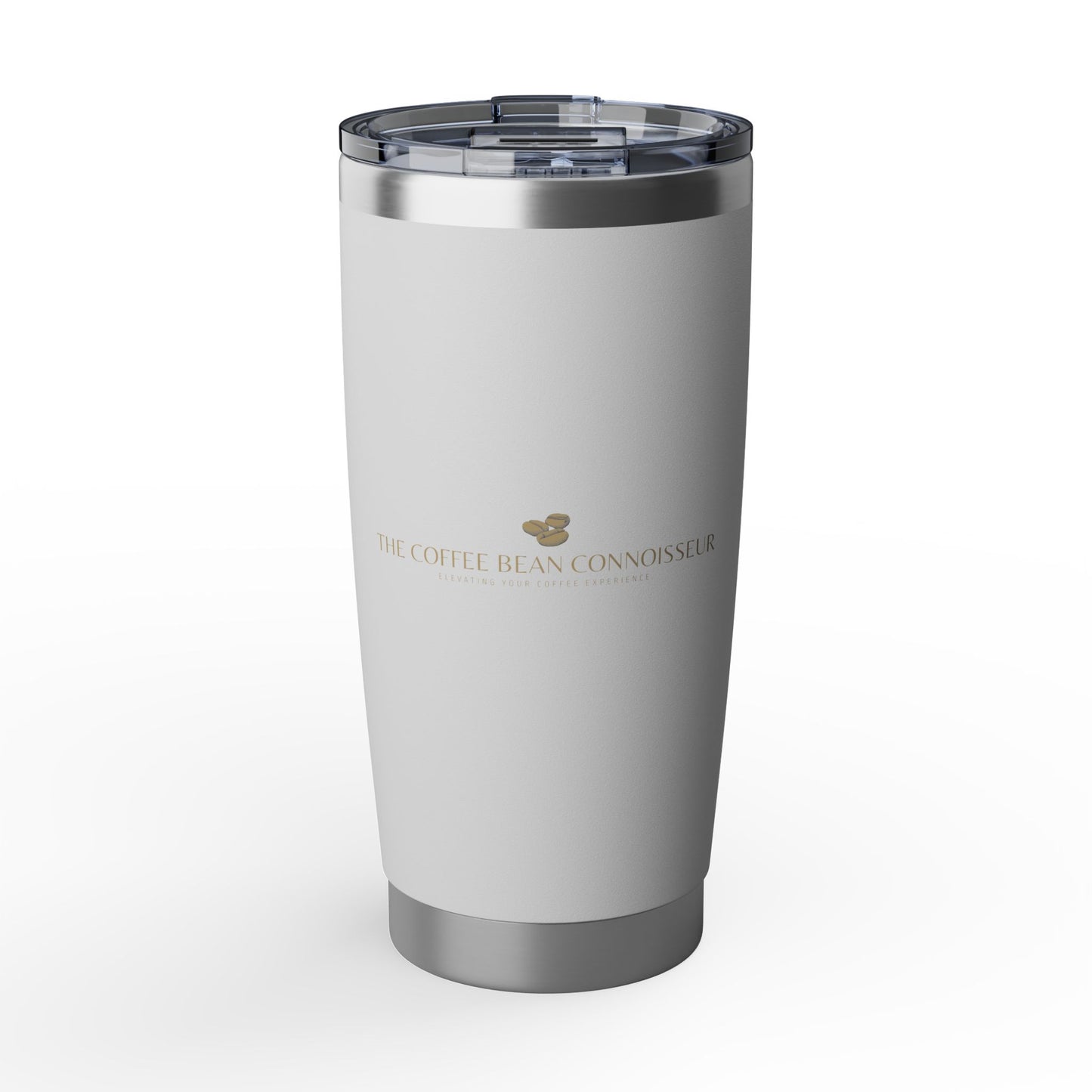 The Coffee Tumbler