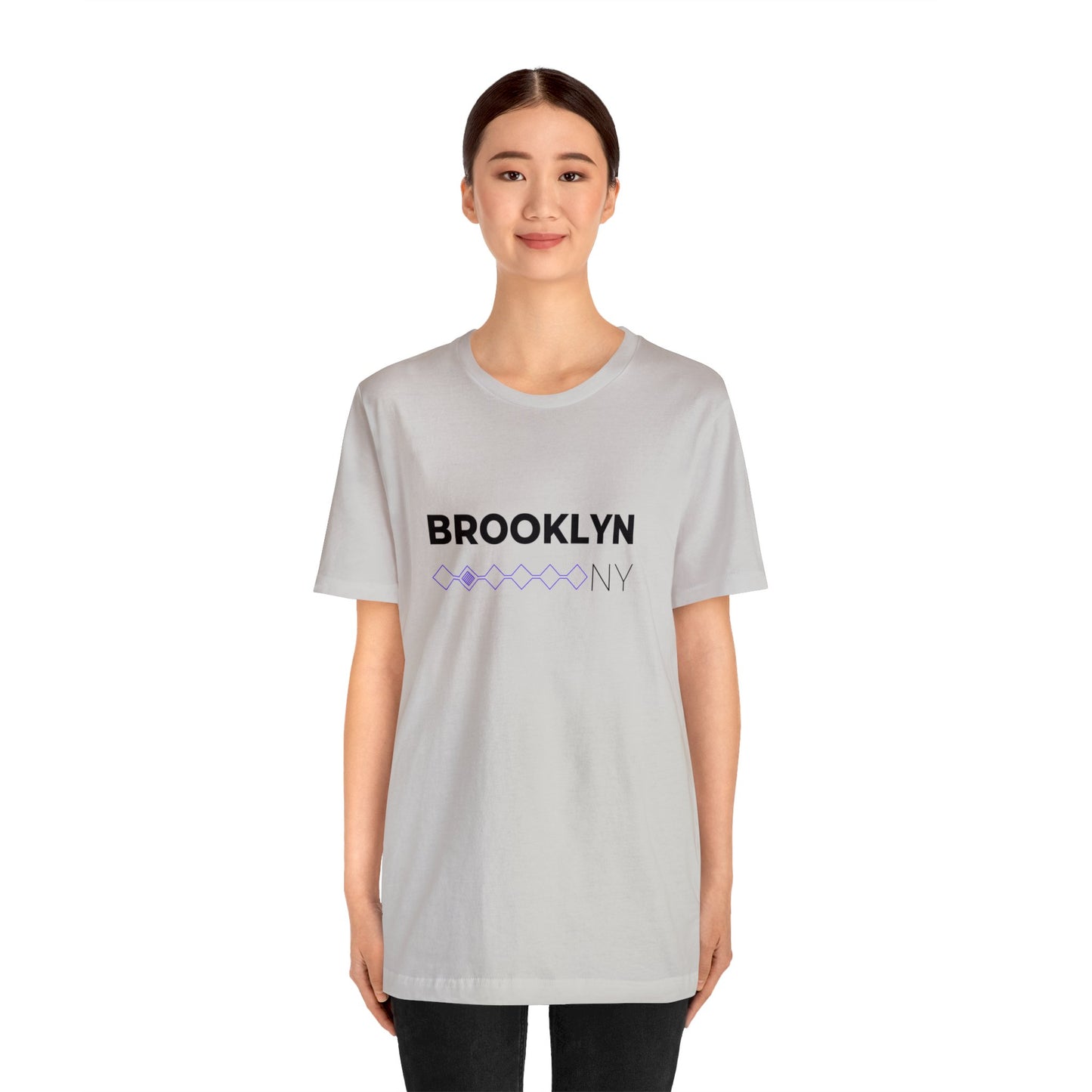 Brooklyn, NY Tee Summer T-Shirt