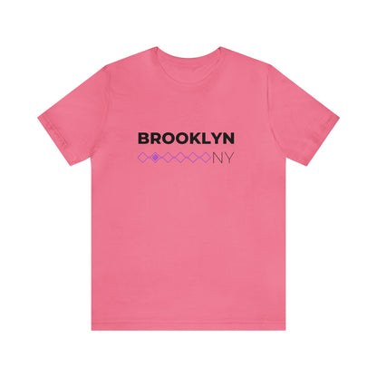 Brooklyn, NY Tee Summer T-Shirt