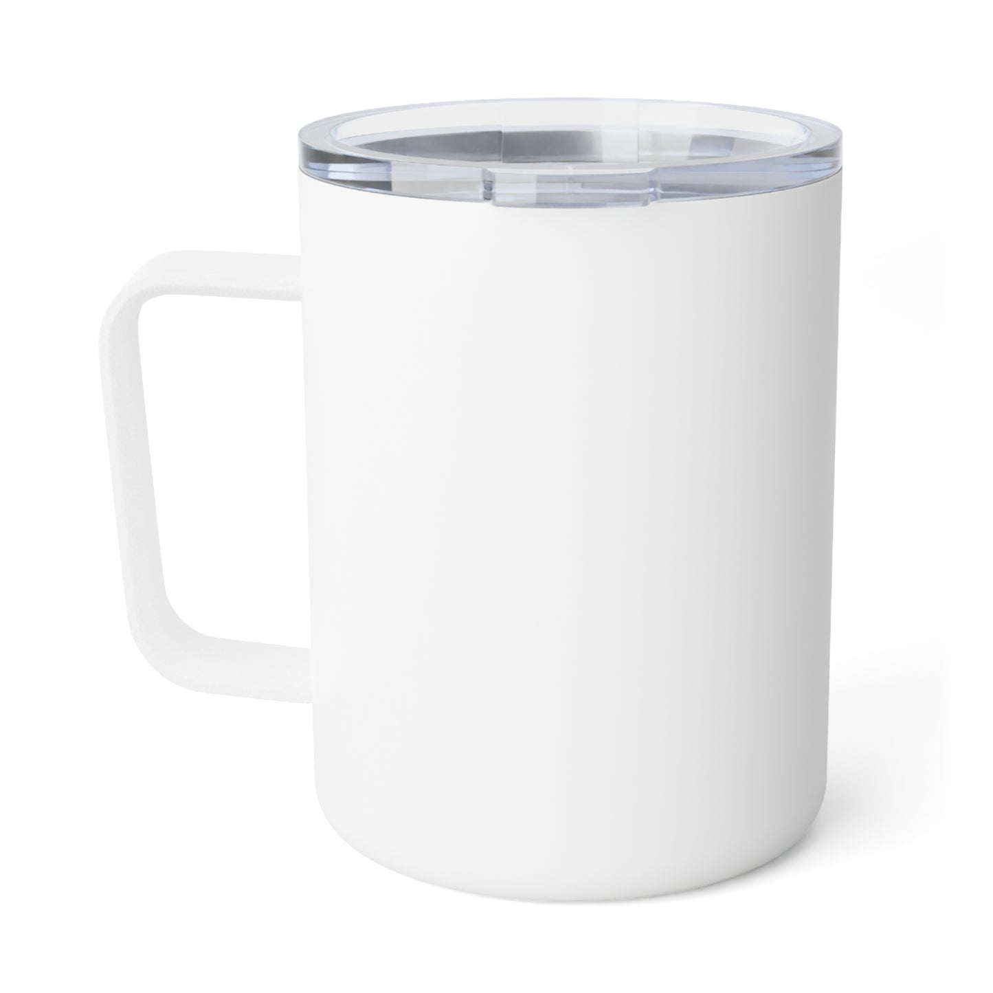 The CBC Insulated Coffee Mug, 10oz