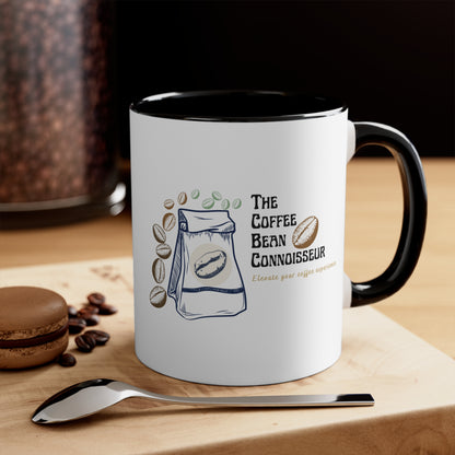 The CBC Accent Coffee Mug, 11oz