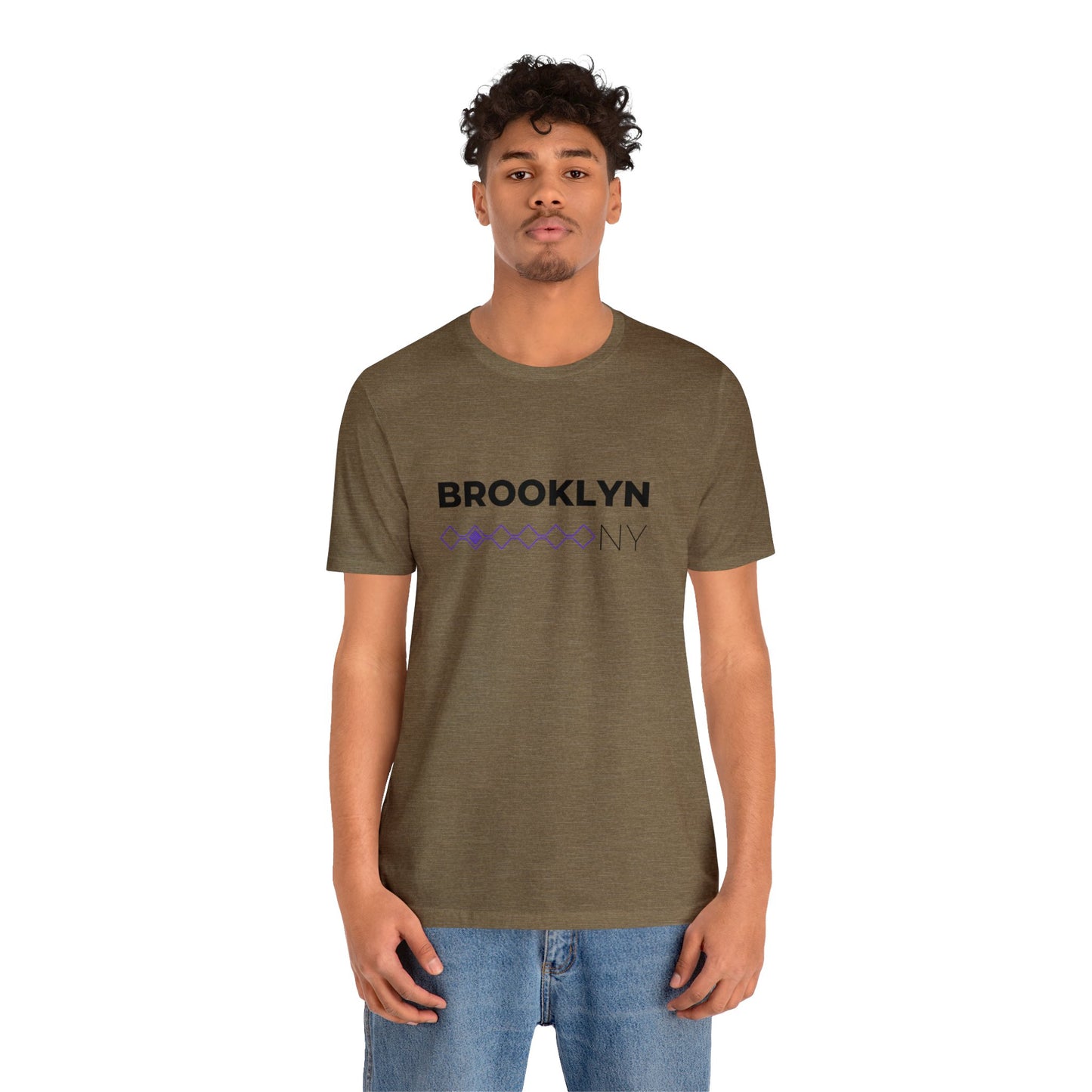 Brooklyn, NY Tee Summer T-Shirt