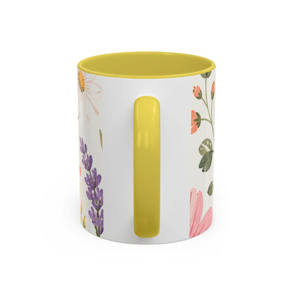 Springtime Coffee Mug