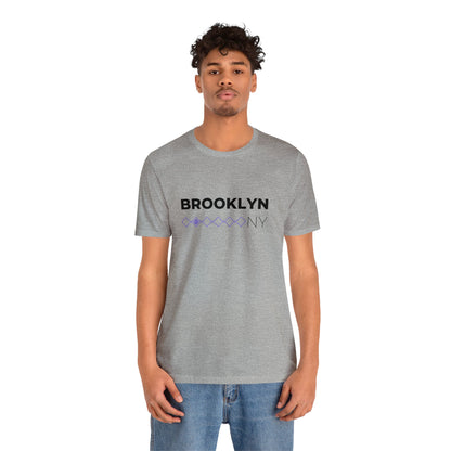 Brooklyn, NY Tee Summer T-Shirt