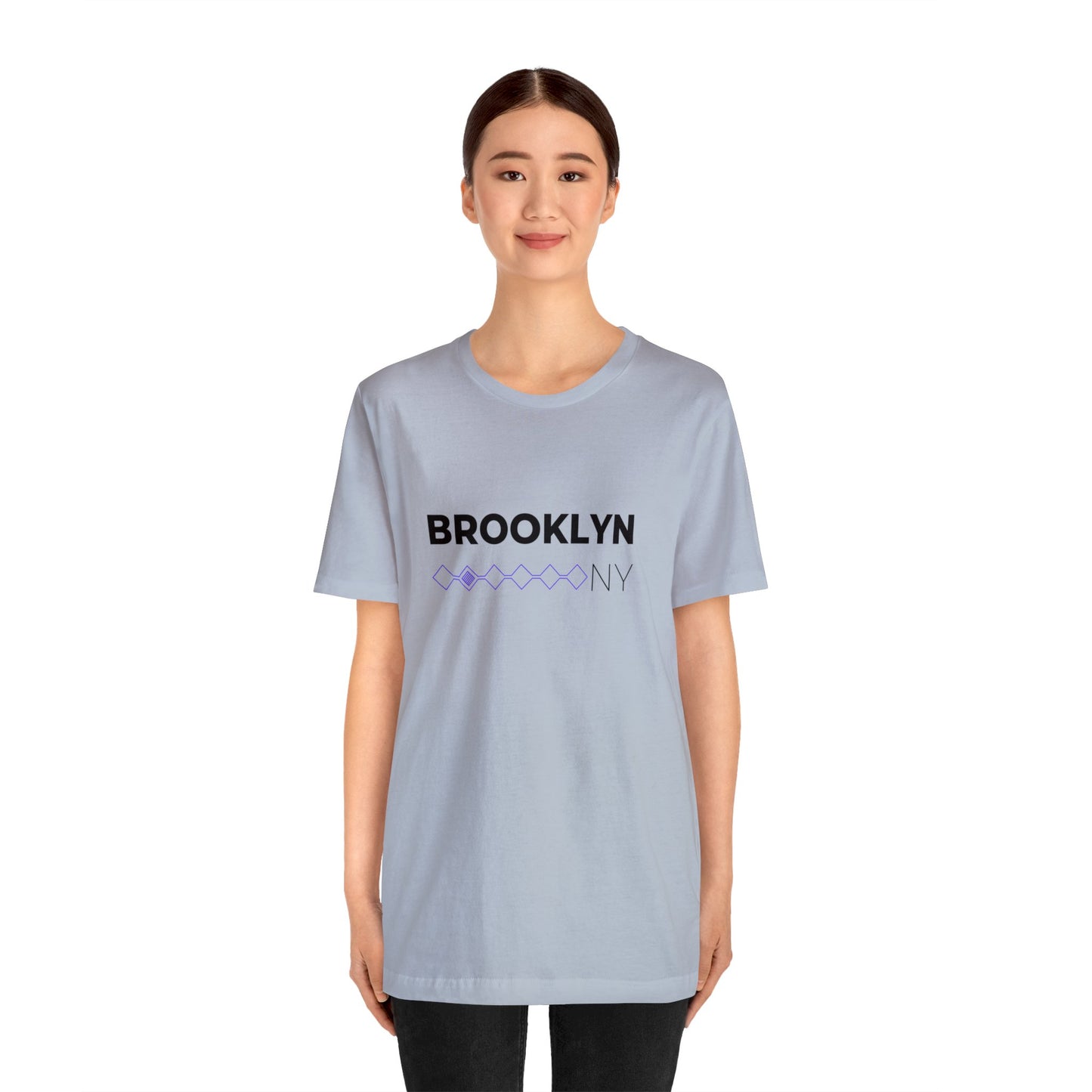 Brooklyn, NY Tee Summer T-Shirt