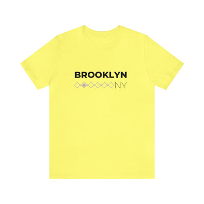 Brooklyn, NY Tee Summer T-Shirt