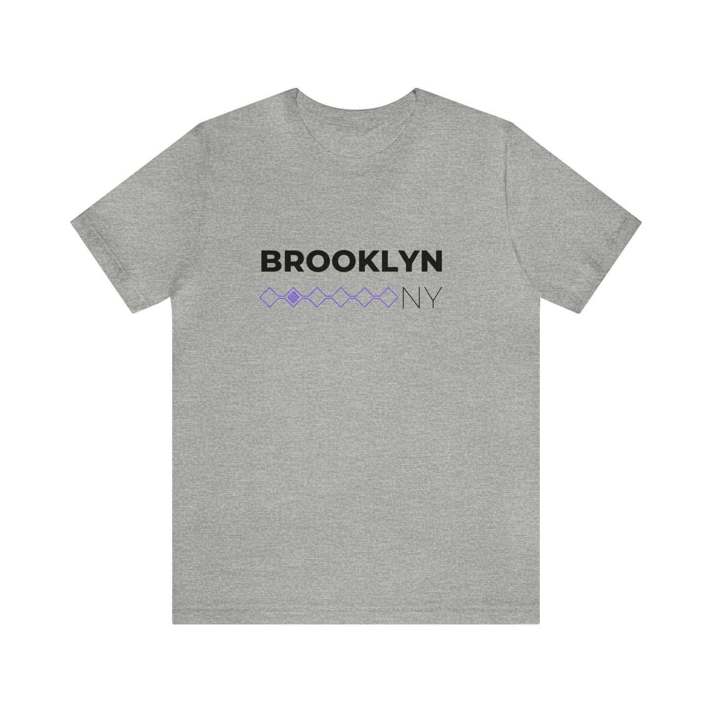 Brooklyn, NY Tee Summer T-Shirt