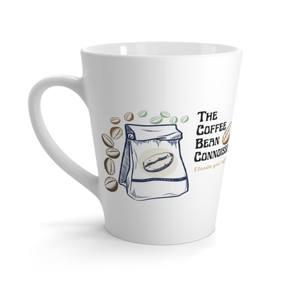 The CBC Latte Mug