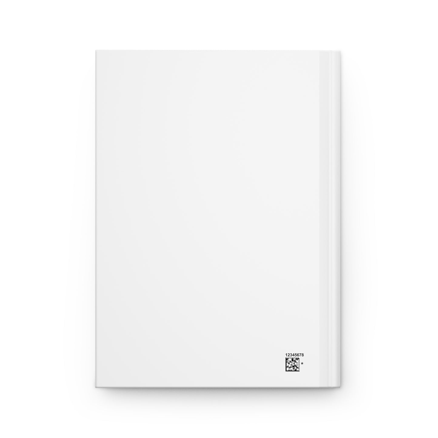 The CBC Hardcover Journal Notebook Matte