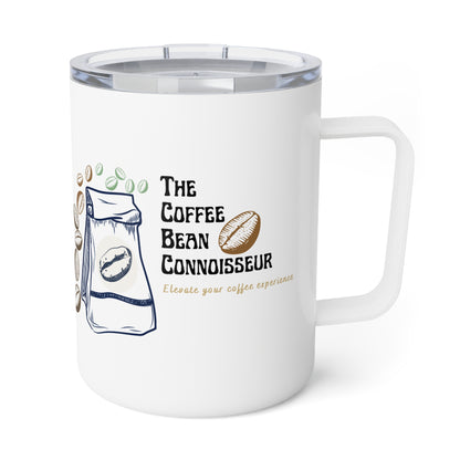 The CBC Insulated Coffee Mug, 10oz