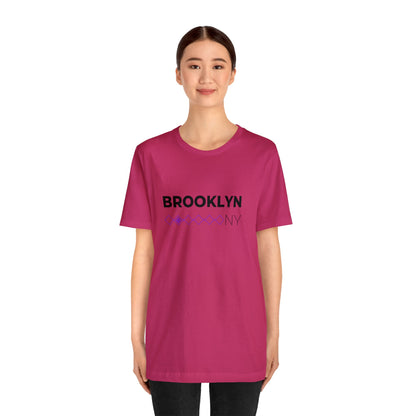 Brooklyn, NY Tee Summer T-Shirt