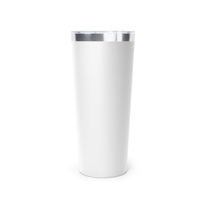 Coffee Tumbler with Lid Vacuum Coffee Tumbler Insulated, 22oz