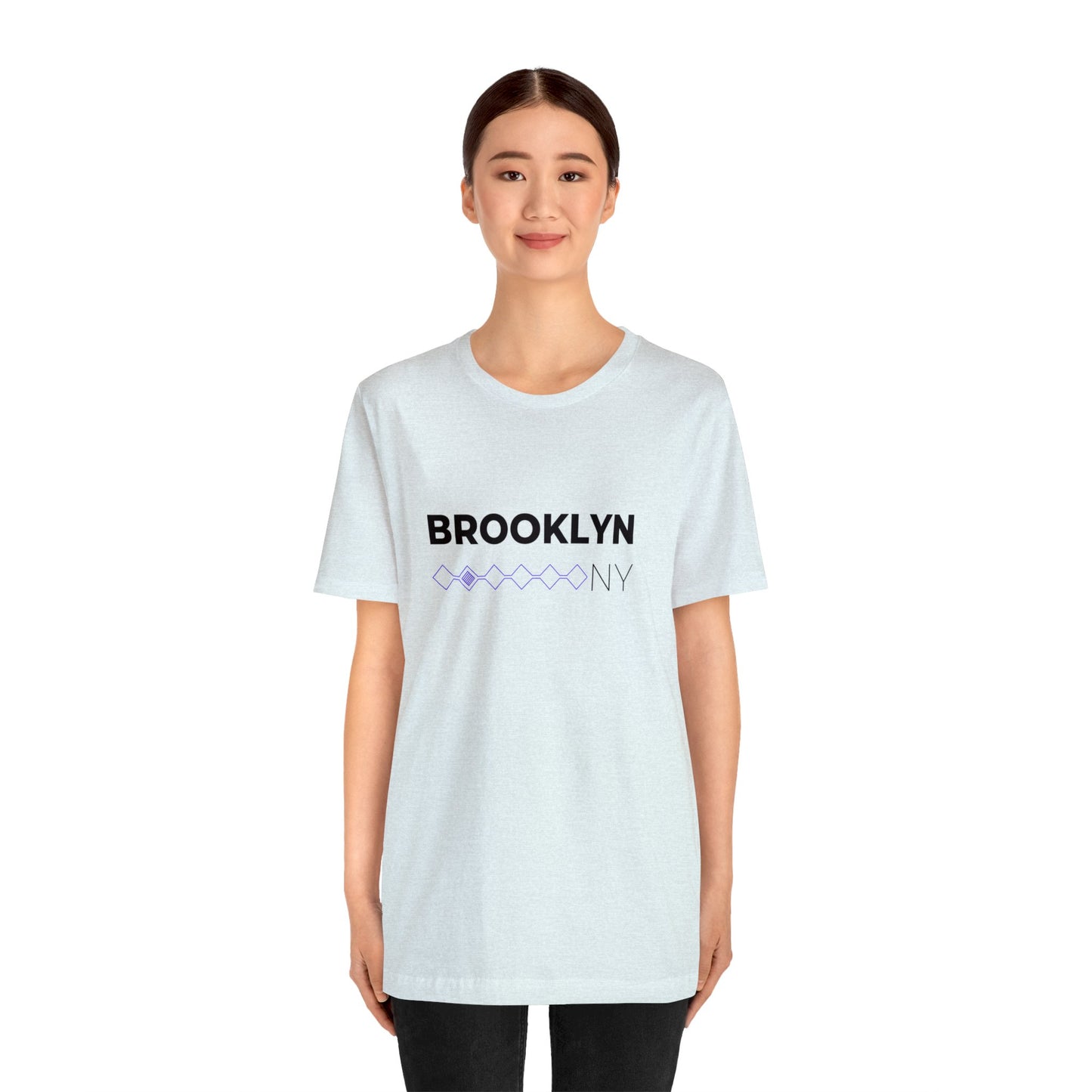 Brooklyn, NY Tee Summer T-Shirt