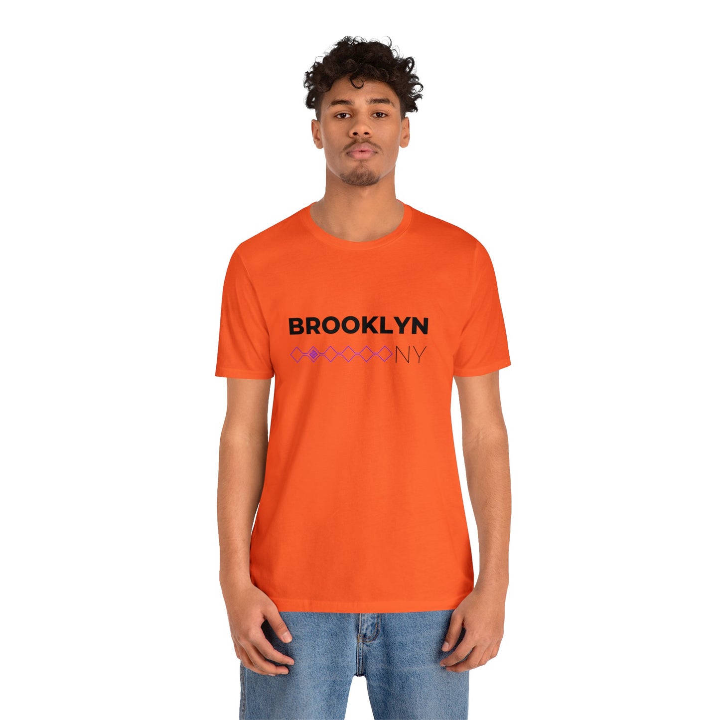 Brooklyn, NY Tee Summer T-Shirt