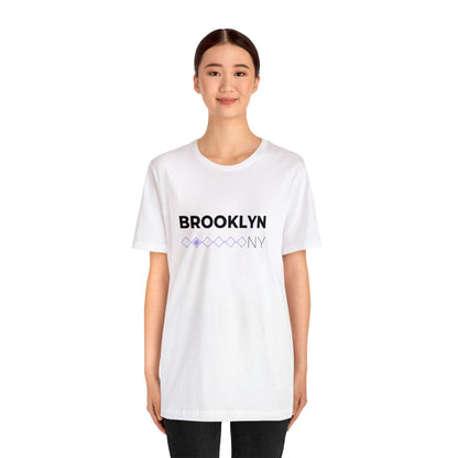 Brooklyn, NY Tee Summer T-Shirt