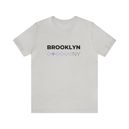 Brooklyn, NY Tee Summer T-Shirt