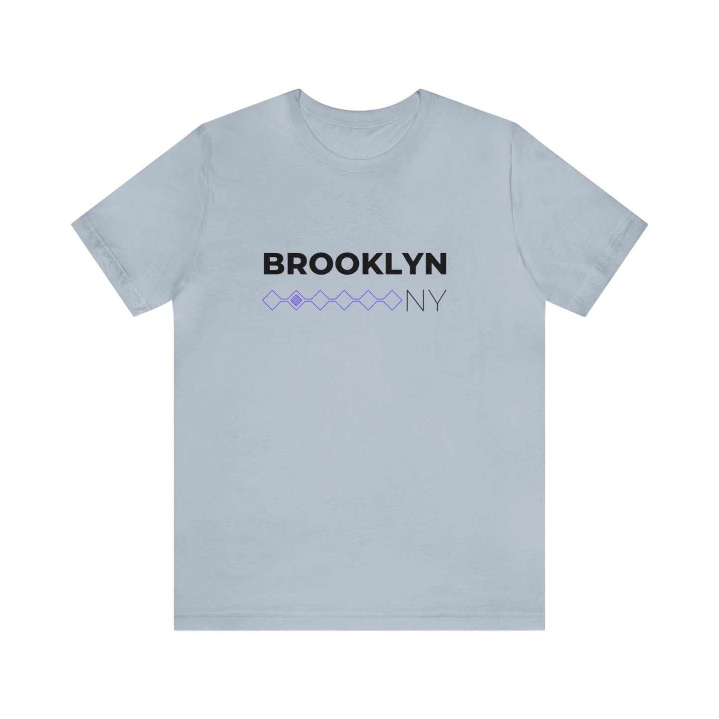 Brooklyn, NY Tee Summer T-Shirt