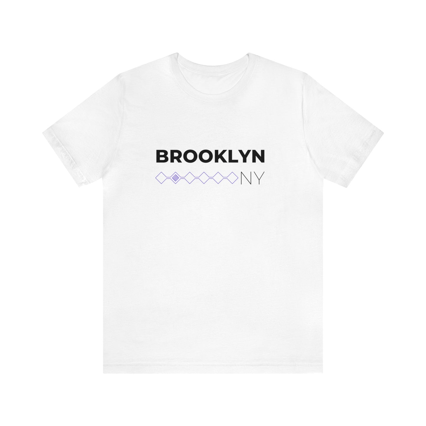 Brooklyn, NY Tee Summer T-Shirt