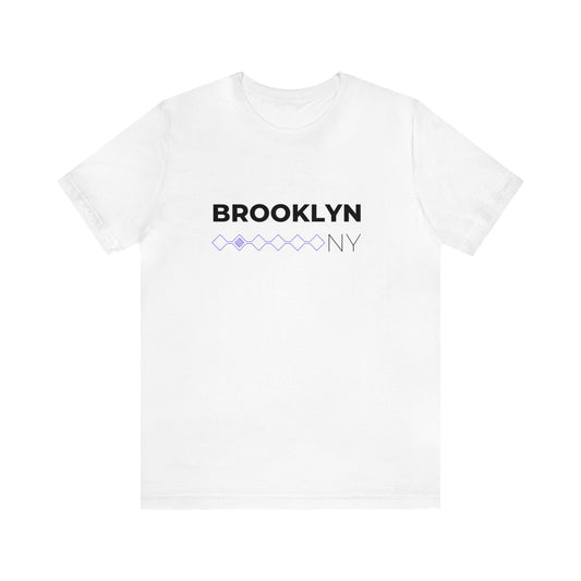 Brooklyn, NY Tee Summer T-Shirt