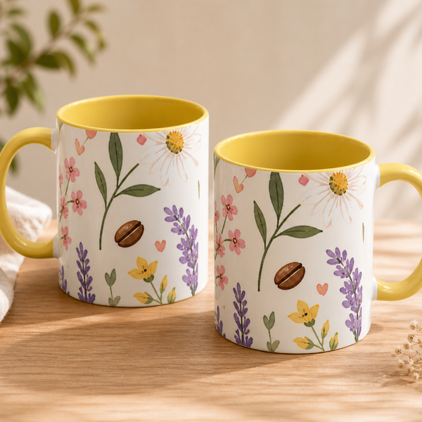 Springtime Duo