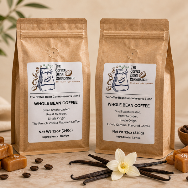 Sweet Tooth Bundle