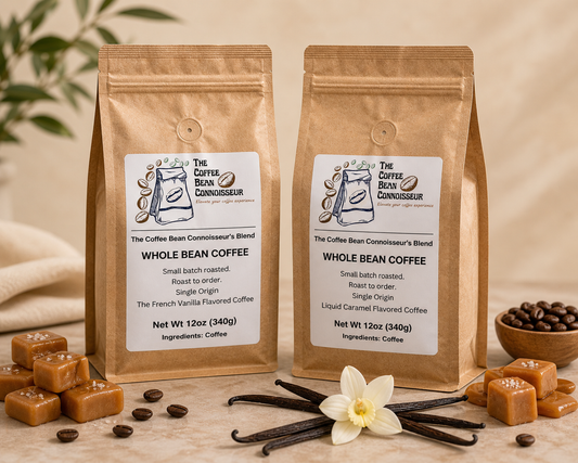 Sweet Tooth Bundle