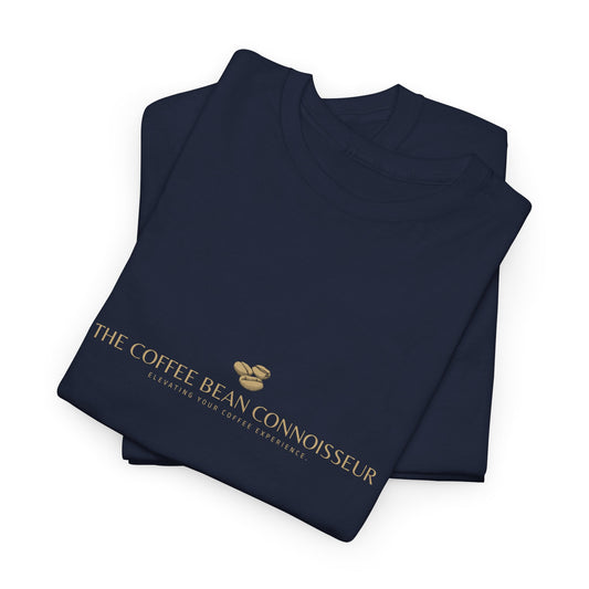 The Coffee Bean Connoisseur Classic Tee