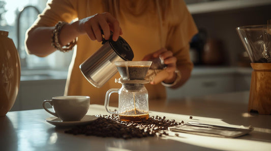 Guatemala Mountain Cup