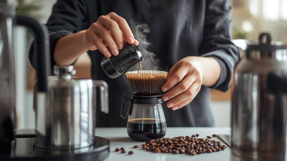 The Bali Find Coffee