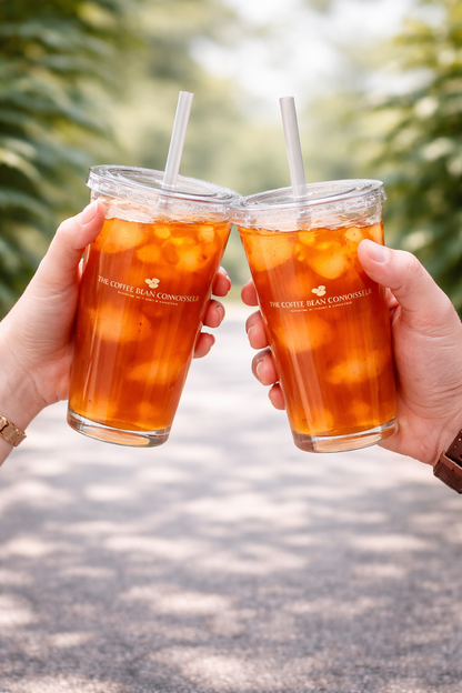 The Tea Tumbler