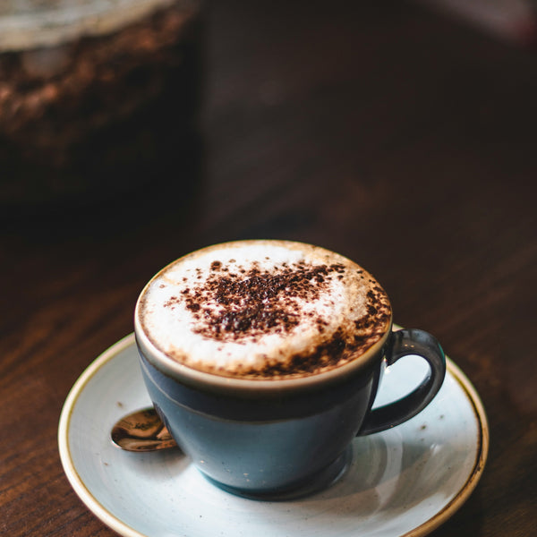 The Brazil Foundation Cup