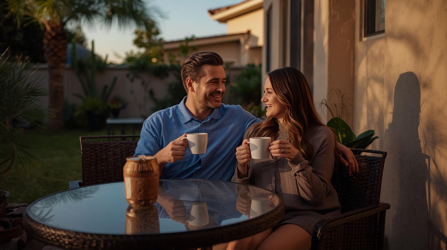 Colombian Roaster’s Cut — Fresh Roasted Coffee