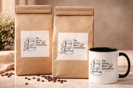 COFFEE LOVERS BUNDLE