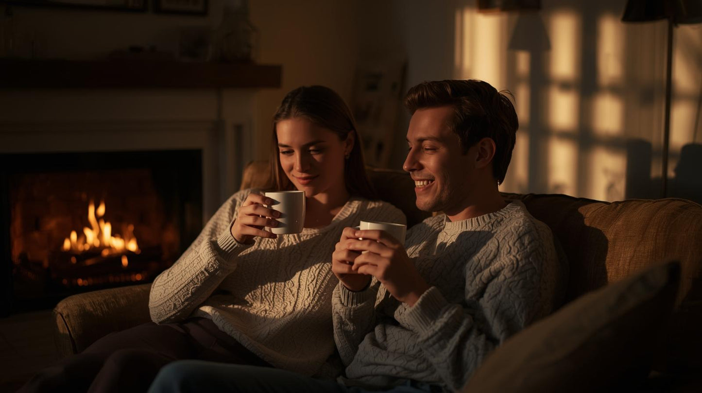 COFFEE LOVERS BUNDLE