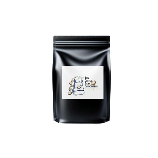 Max Caf Blend Coffee Beans