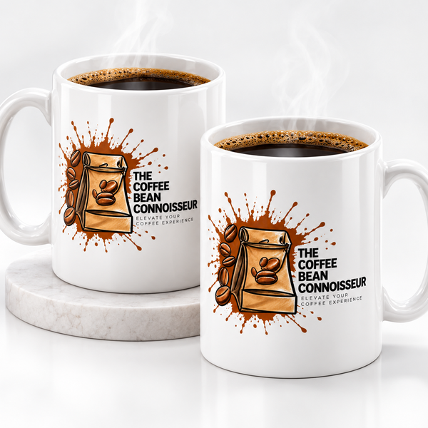 Coffee Mug Bundle