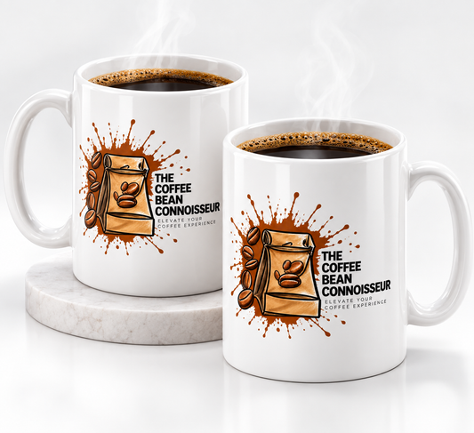 Coffee Mug Bundle