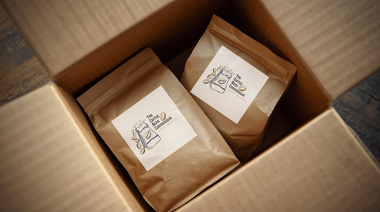 Coffee Lover Gift Set